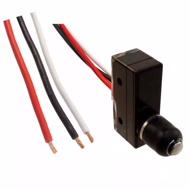 Z-15GK355-MR 1M Omron Automation and Safety electronic component